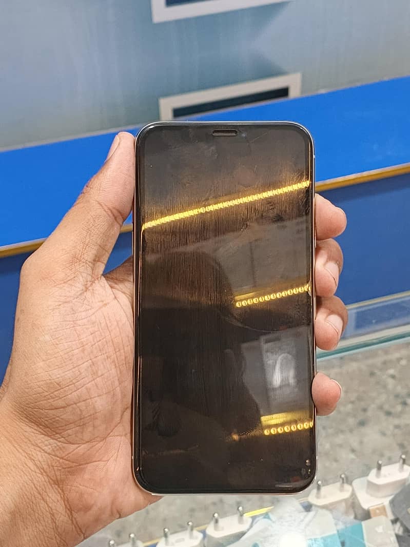 Apple iPhone X 1