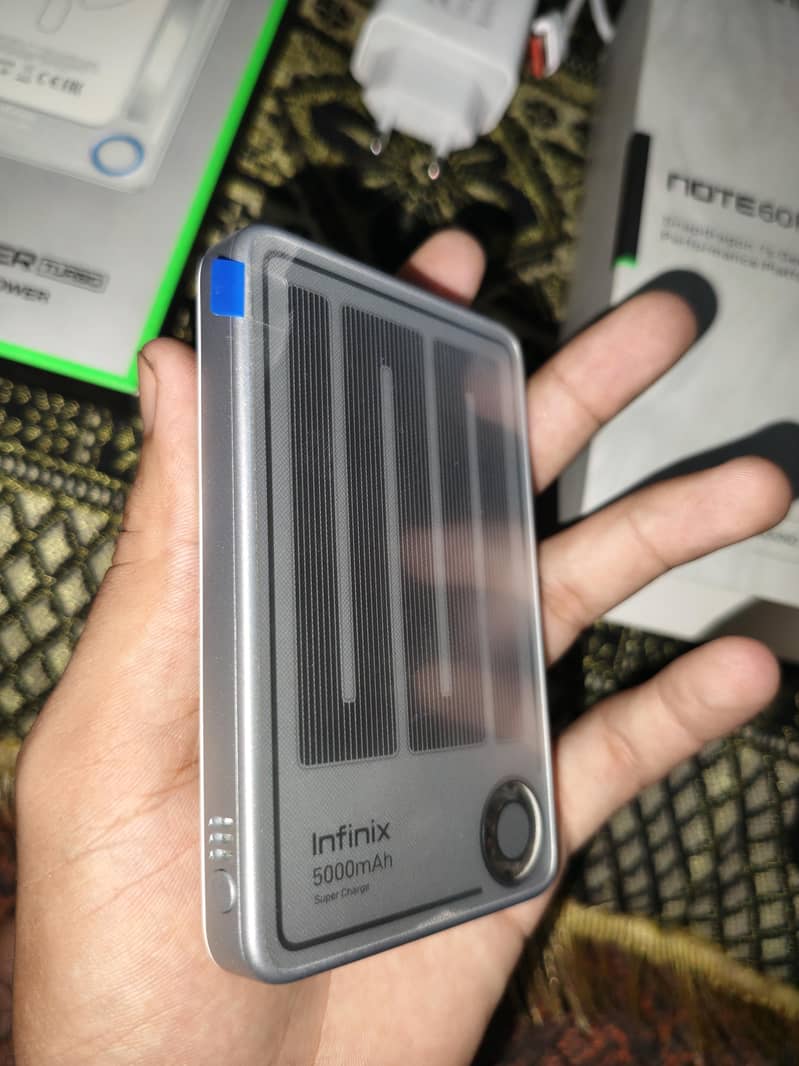 Infinix Note 60 Pro 3