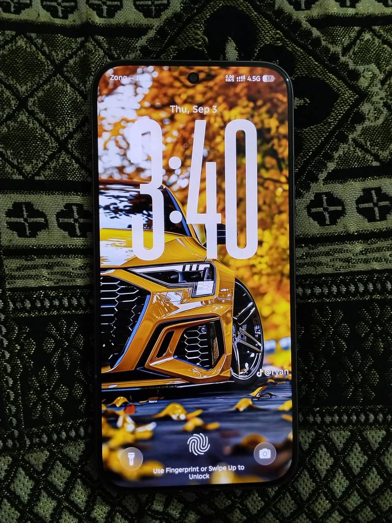 Infinix Note 60 Pro 6
