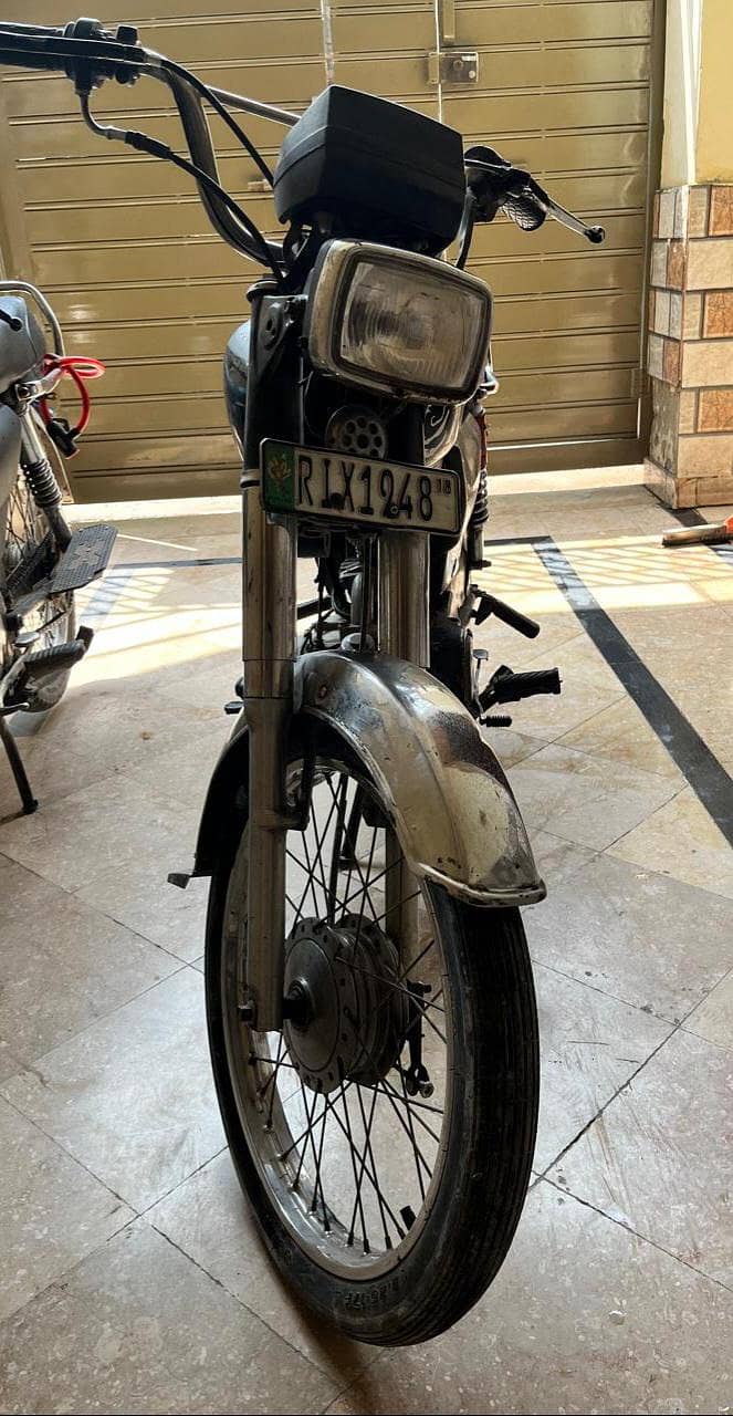 Hero 2017 Model 1