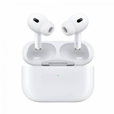 Premium Wireless Earbuds