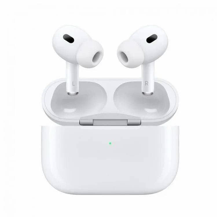 Premium Wireless Earbuds 0