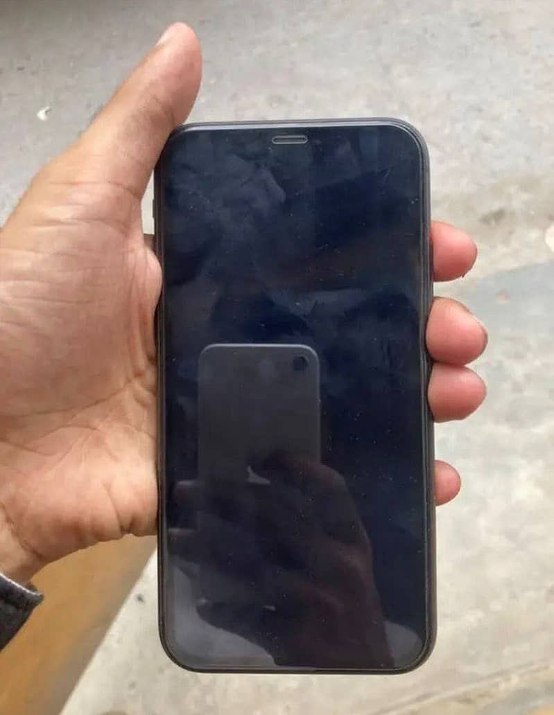 Apple iPhone 11 1