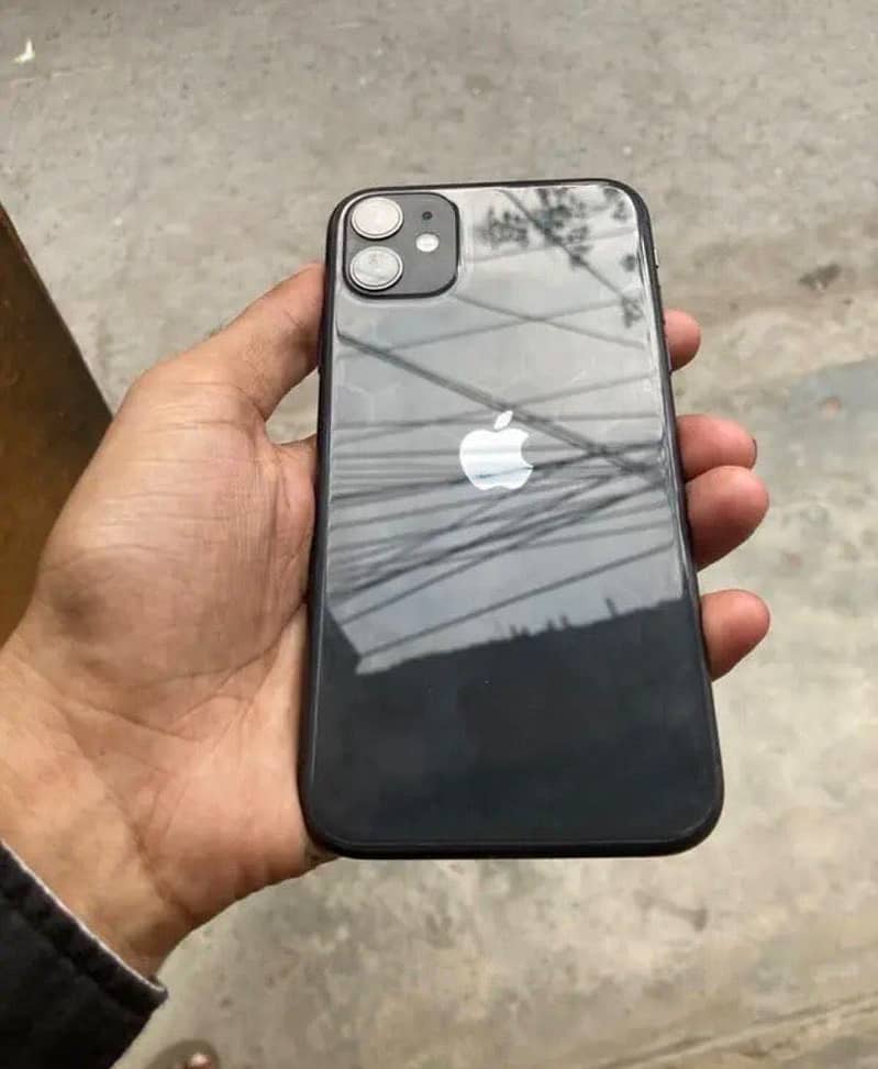 Apple iPhone 11 3