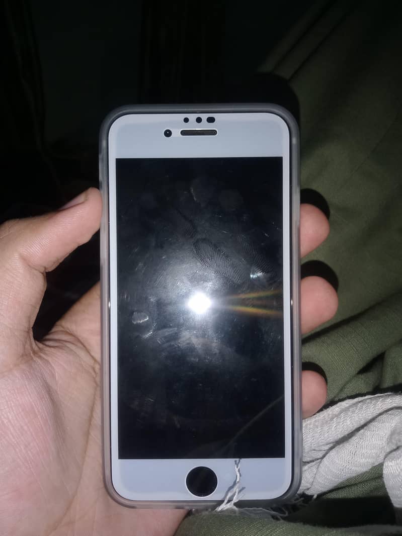 Apple iPhone SE 0