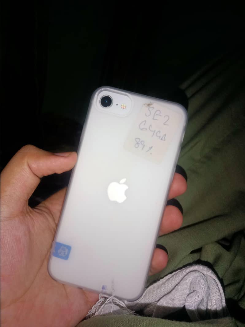 Apple iPhone SE 1