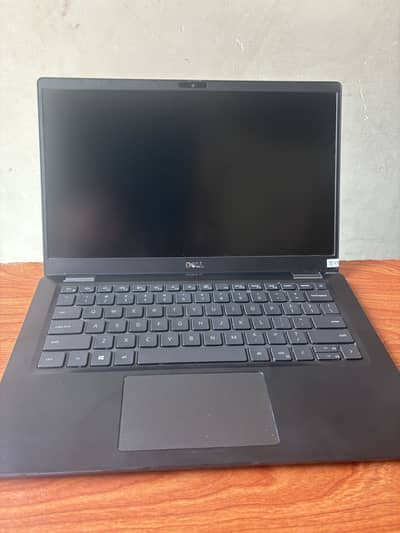 Dell Latitude 7310 | Core i5 10th Gen | 8GB / 256GB SSD
