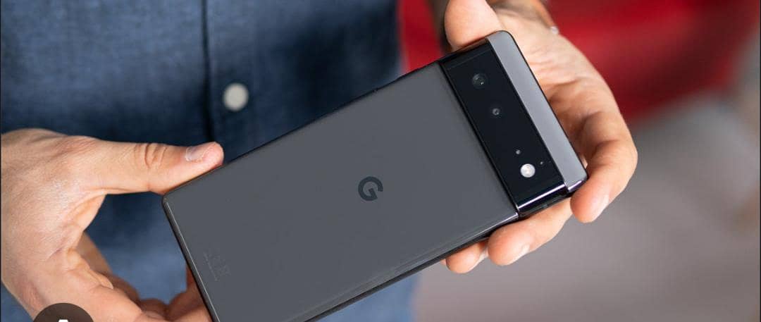 Google Pixel 6a 0
