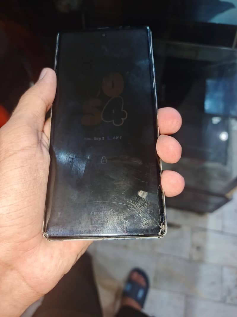 Google Pixel 6a 2