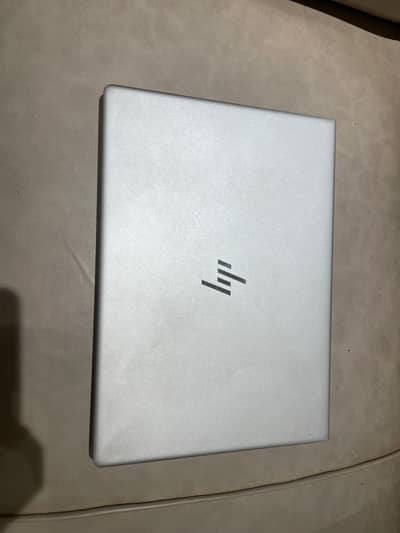 HP ELITEBOOK 840 G5 | Core i5 8th Gen | 16GB RAM | 256GB SSD