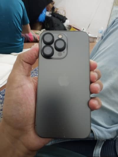Apple iPhone 13 Pro