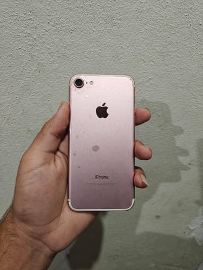 Apple iPhone 7
