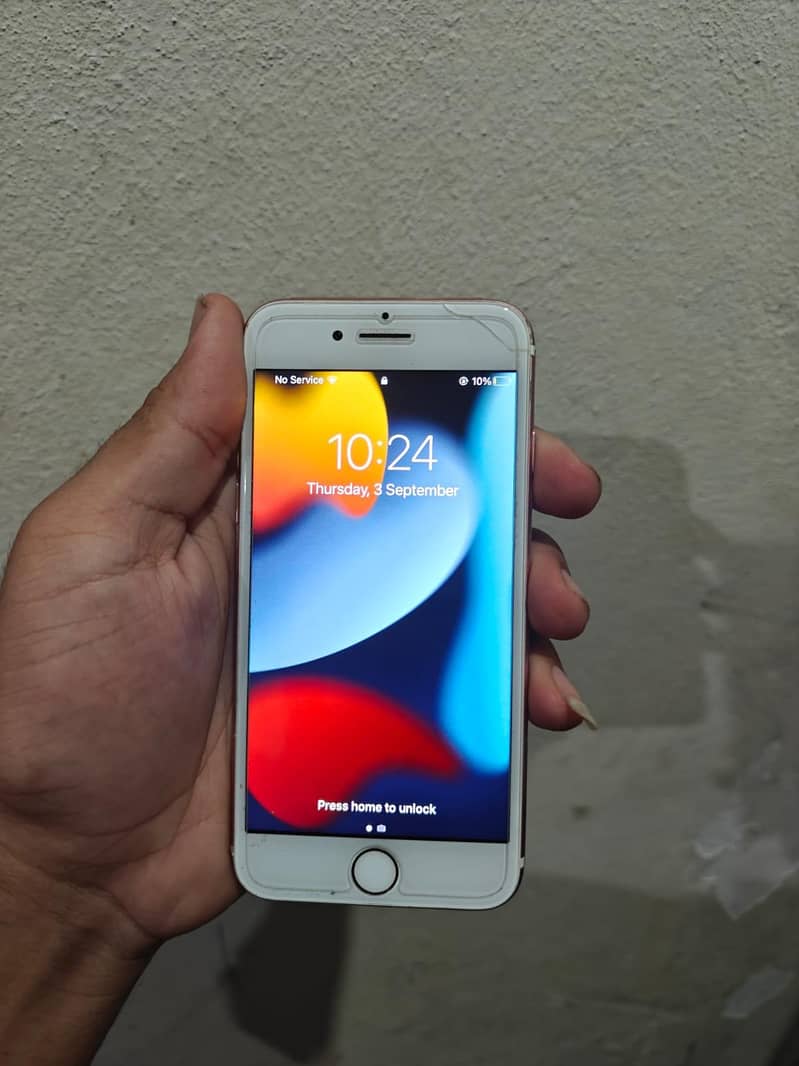 Apple iPhone 7 7