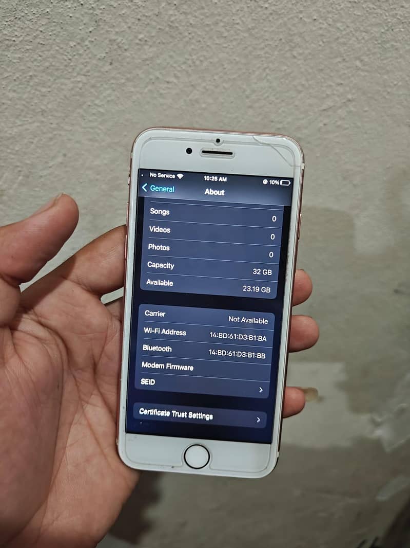 Apple iPhone 7 8