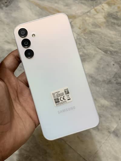 Samsung Mobile A15 5G