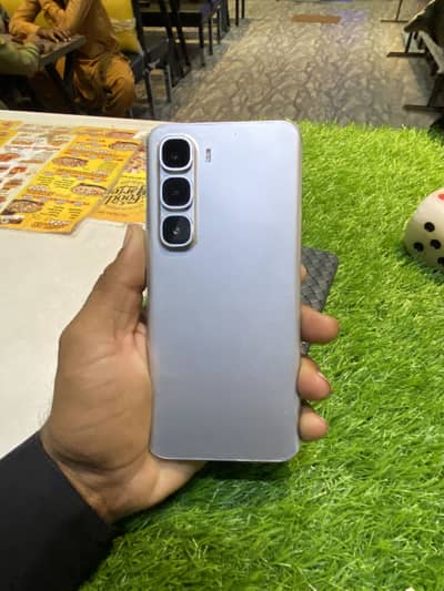 Infinix Hor 60 pro plus