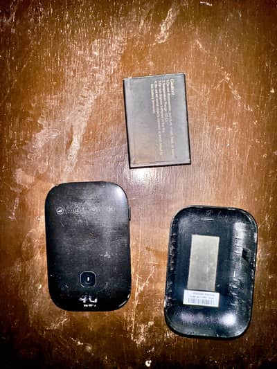 Jazz super 4G/5G best hospot device non pta users k liyae