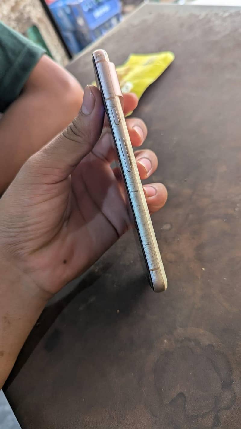 Google Pixel 8 3