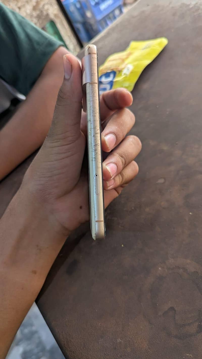 Google Pixel 8 5