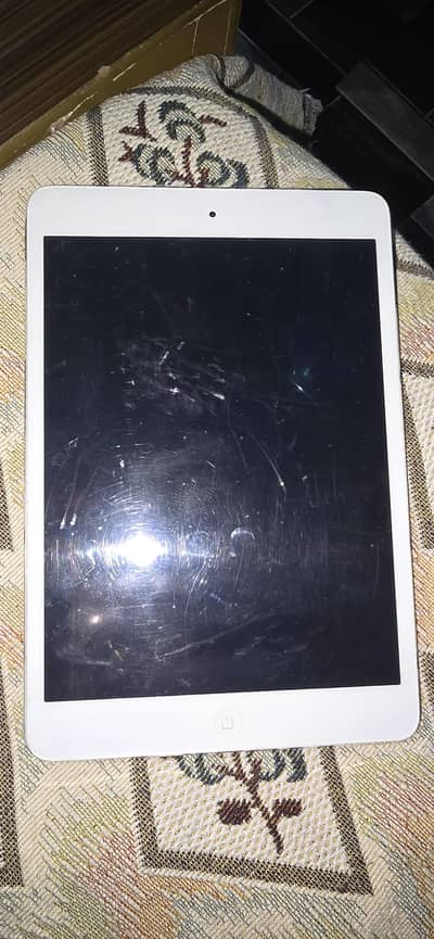 apple Ipad Model Number MD531B/A 16gb