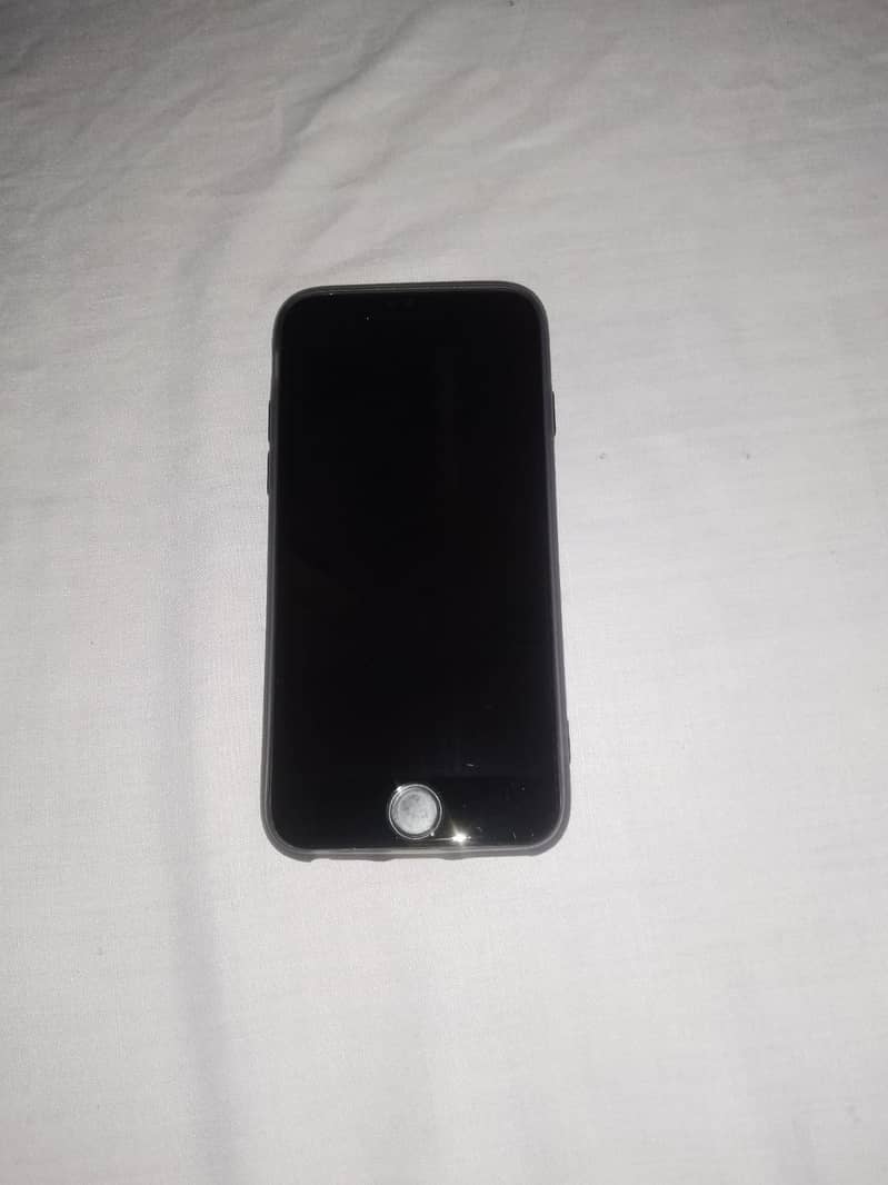 Apple iPhone SE 0