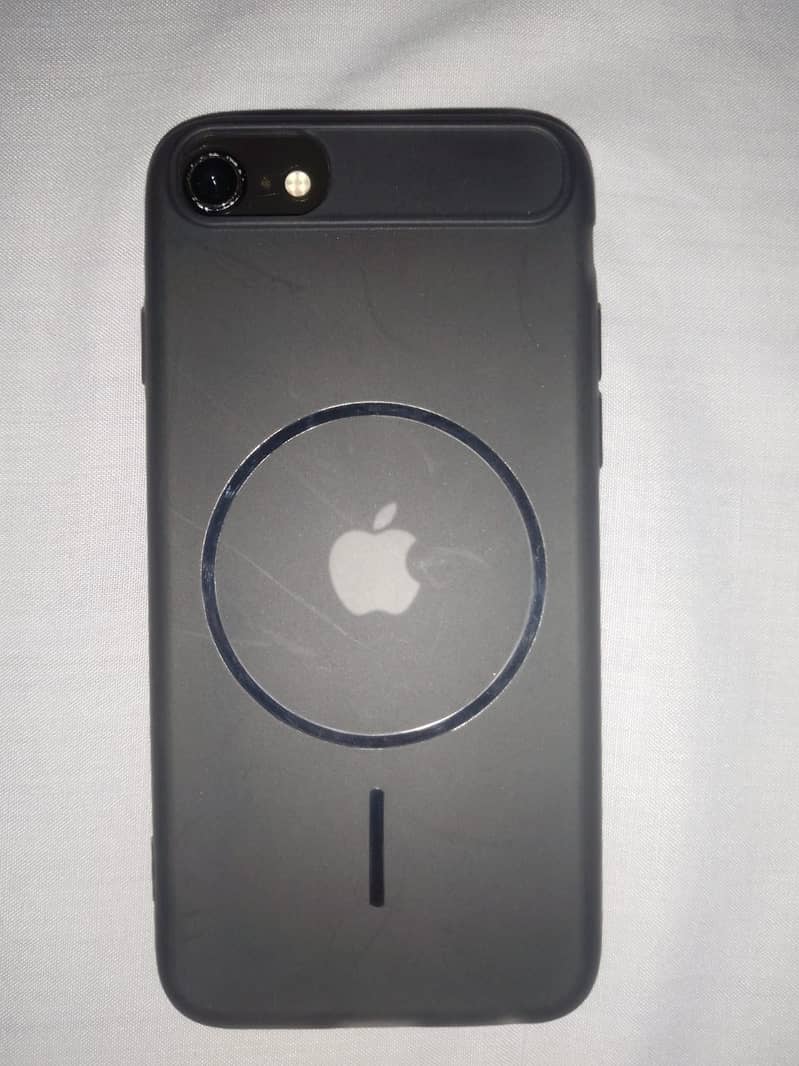 Apple iPhone SE 1