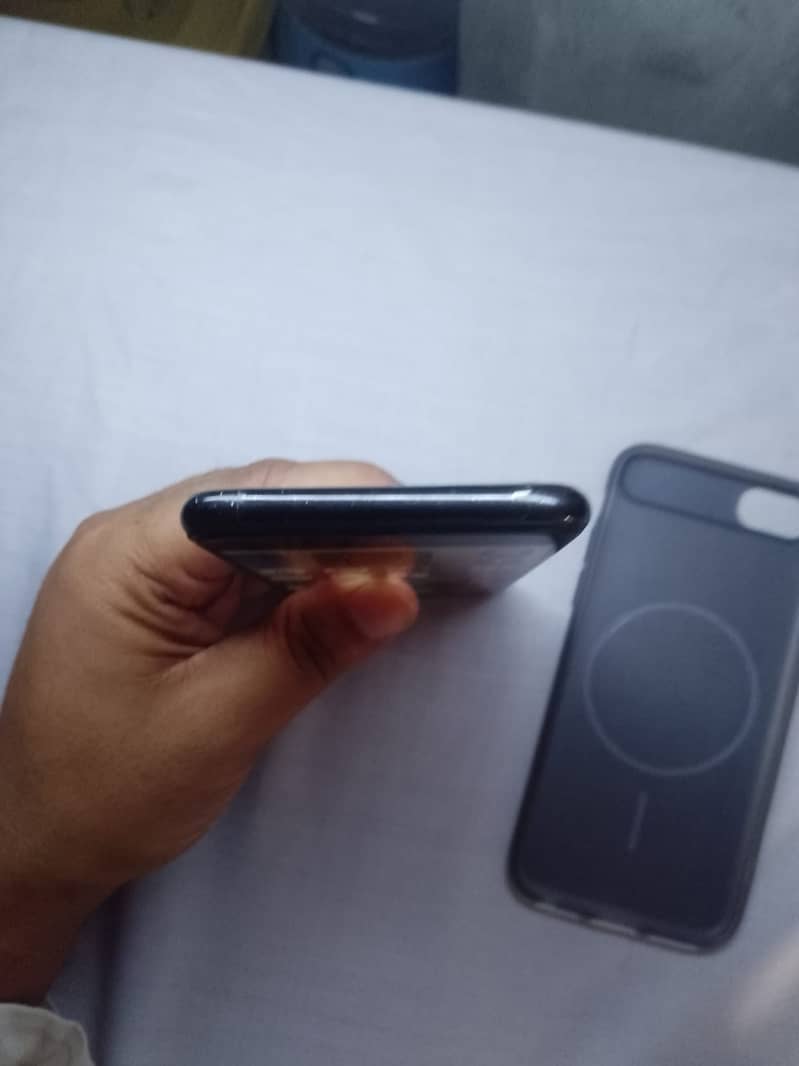Apple iPhone SE 5