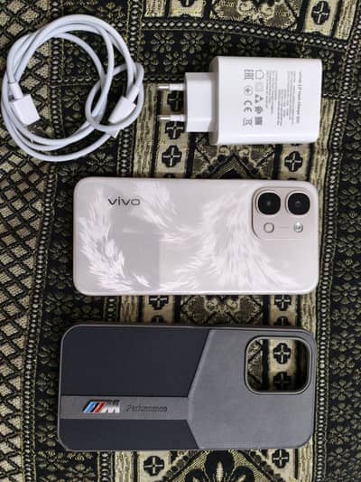 Vivo Other Model