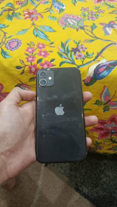 Apple iPhone 11 jv