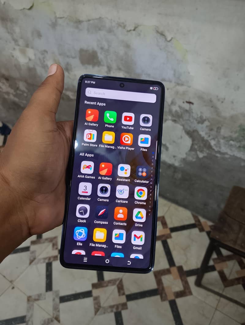 Tecno CAMON 20 5