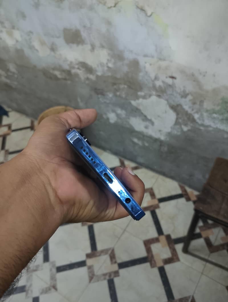 Tecno CAMON 20 6