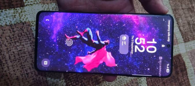 Samsung Mobile S21 Ultra Non Pta