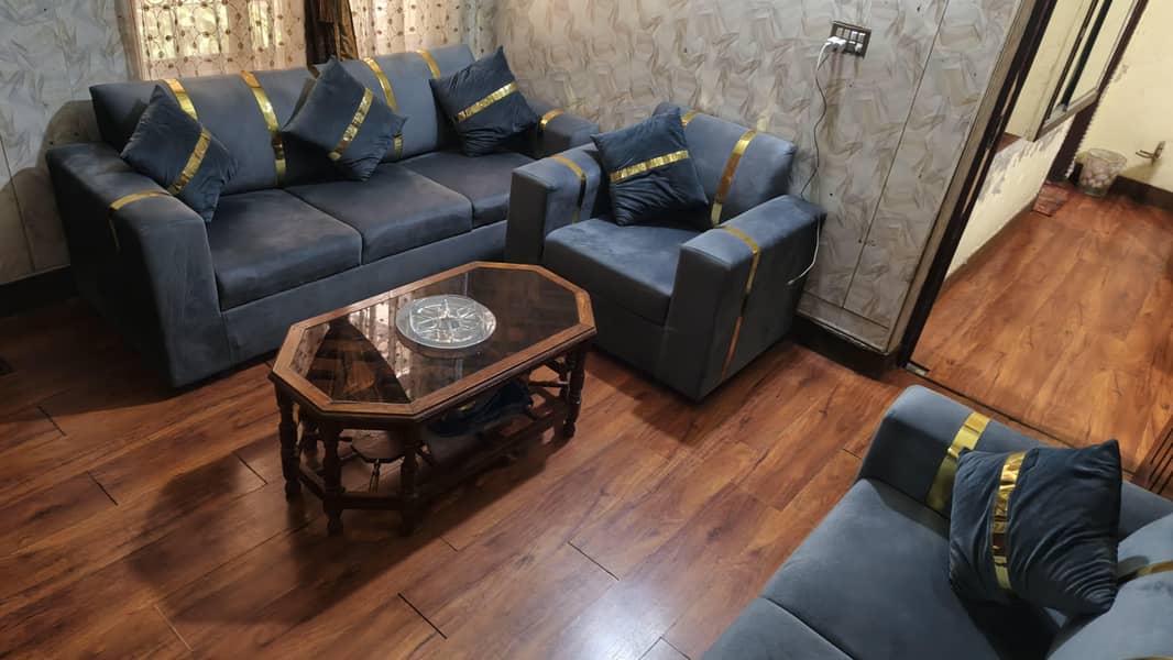 Sofa Set Gen1 Condition 0