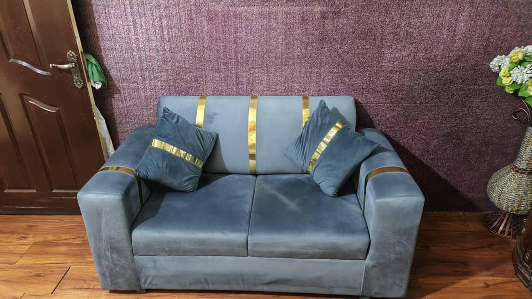 Sofa Set Gen1 Condition 3
