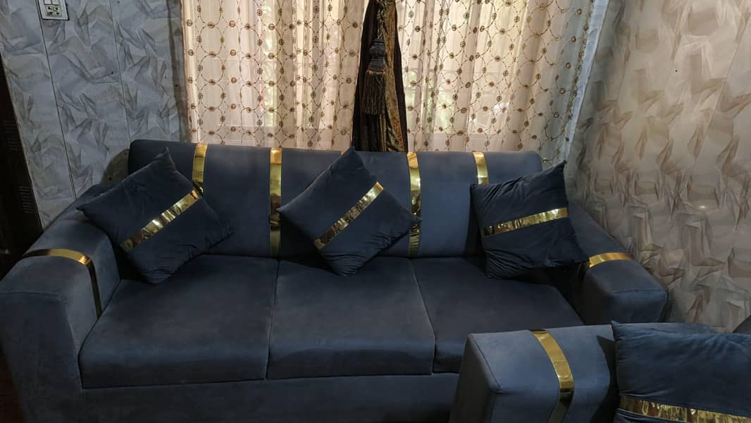 Sofa Set Gen1 Condition 4