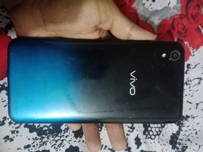 vivo y90