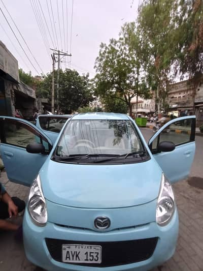 Suzuki Alto 2013