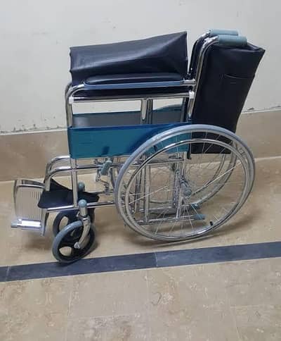 X-Wheel Chair – Model 809, 15,000
