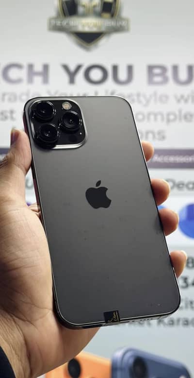 Apple iPhone 12 Pro Max