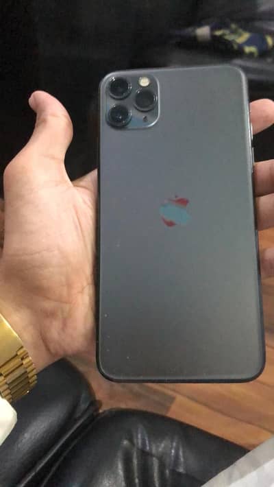 Apple iPhone 11 Pro Max
