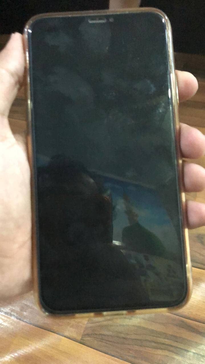 Apple iPhone 11 Pro Max 5