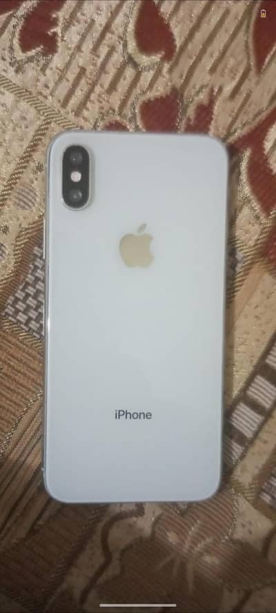 Apple iPhone X non PTA bypass