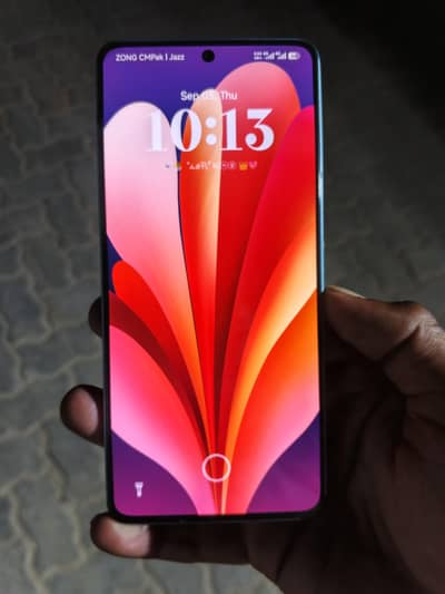 redmi note 13 pro 5g china version 8gb 128gb pta approved 
