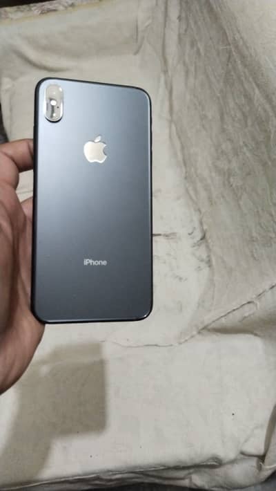 Apple iPhone XS Max