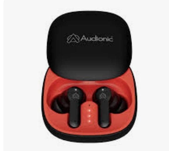 audionic earbuds 0
