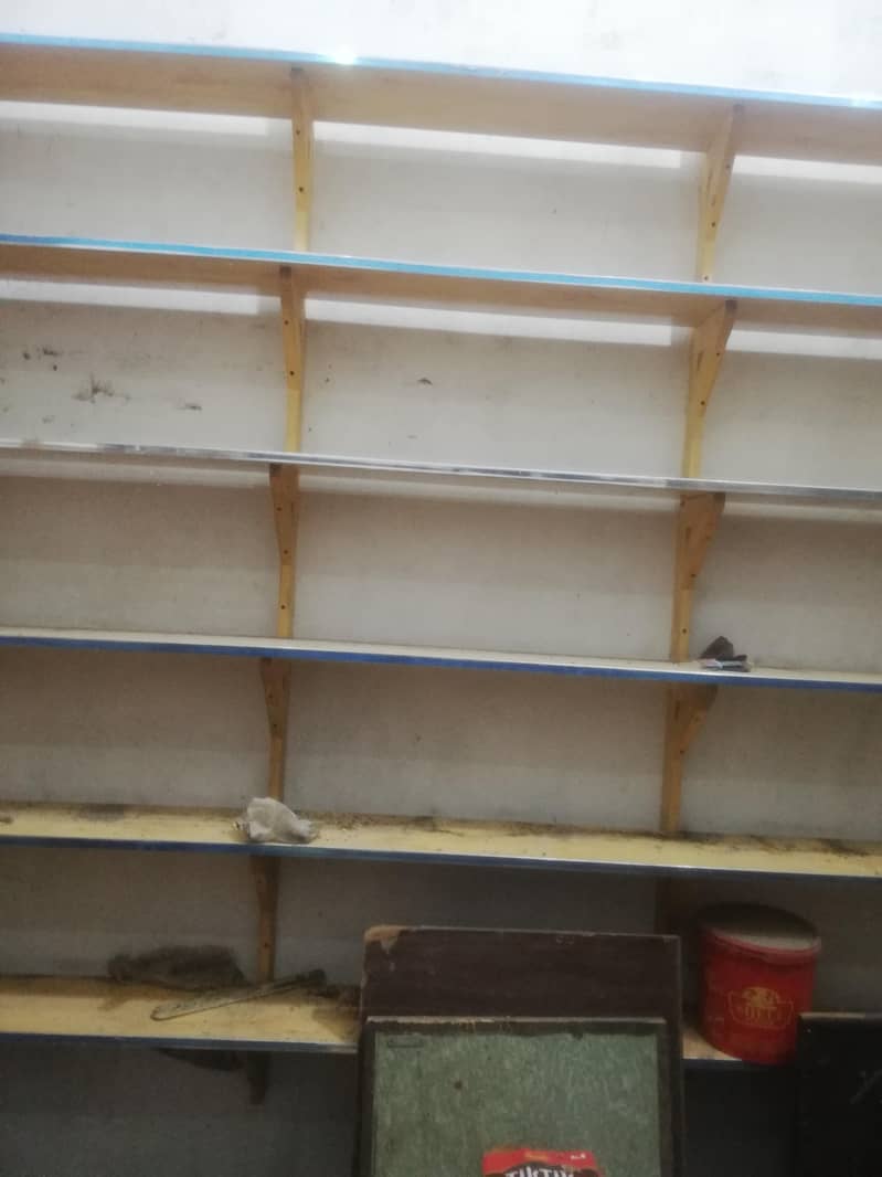 shop racks 2