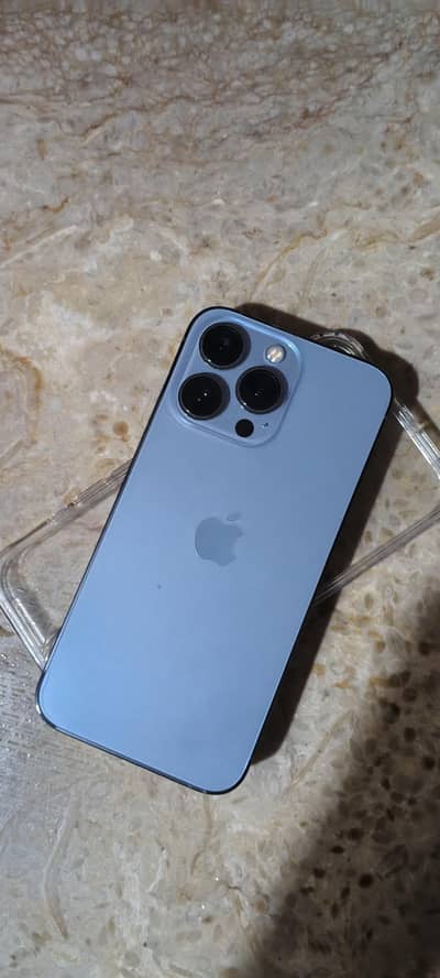 Apple iPhone 13 Pro