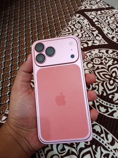 iPhone 13 Pro Max jv