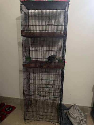 cage for sale