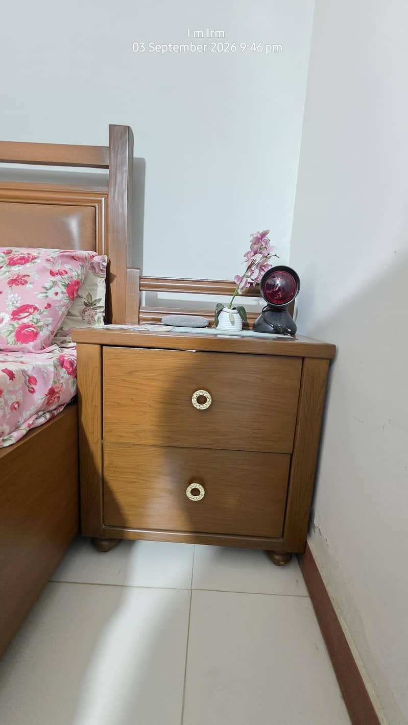 Bed set 1